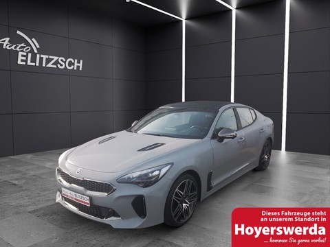 Kia Stinger 3.3 GT KIT °