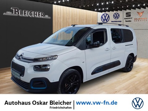 Citroën Berlingo e-136 Shine Elektromotor XL