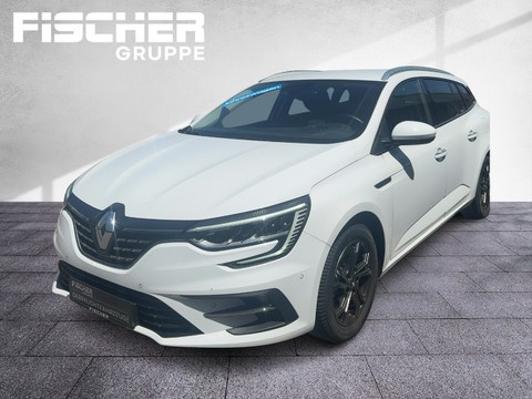 Renault Megane Grandtour INTENS Plug-in 160