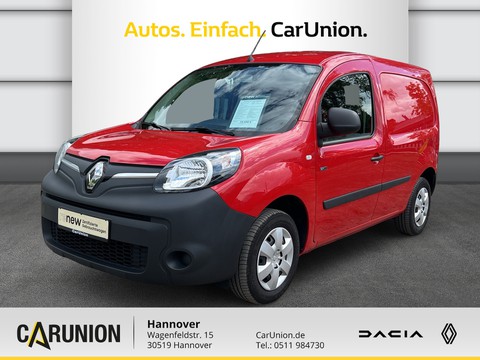 Renault Kangoo E-TECH Batteriekauf