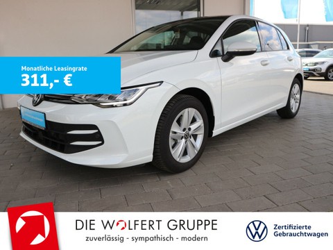 Volkswagen Golf 1.5 TSI Life