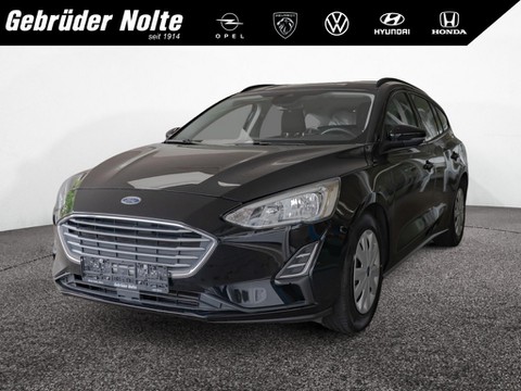 Ford Focus 1.0 EcoBoost Trend