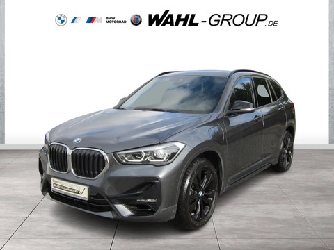 BMW X1 xDrive25e SPORT LINE HIFI