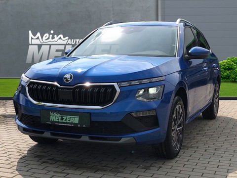 Skoda Kamiq 1.0 TSI TOUR WSS BEHEIZT