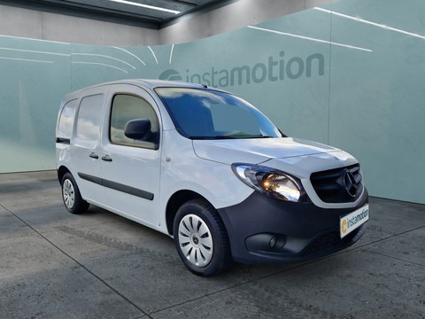 Mercedes-Benz Citan 108 Kasten