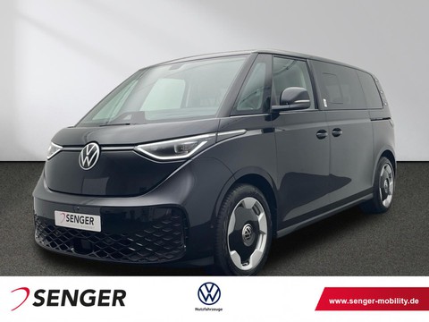 Volkswagen ID.BUZZ Pro Style Plus