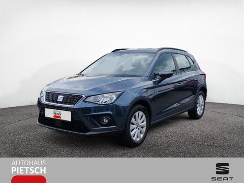 Seat Arona 1.0 TSI Style