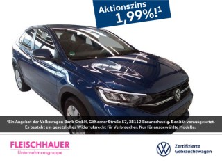 Volkswagen Taigo 1.0 TSI VC