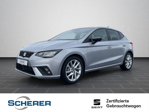 Seat Ibiza 1.0 TSI FR
