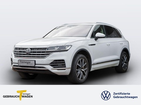 Volkswagen Touareg eHybrid ATMOSPHERE LM20