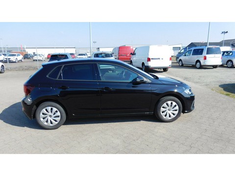 Volkswagen Polo 1.0 Life 4Trg