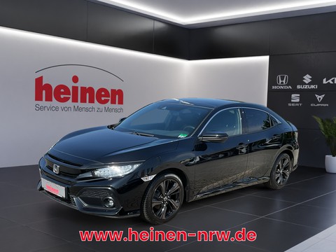 Honda Civic 1.0 VTEC Executive