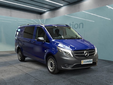 Mercedes-Benz Vito 110 Mixto