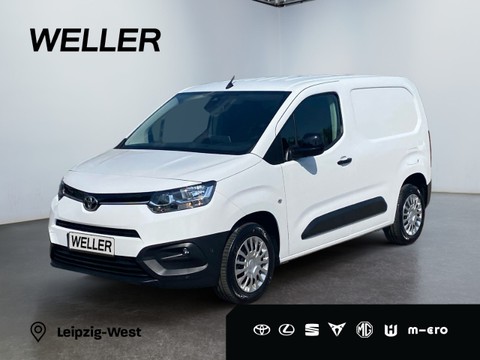 Toyota Proace 1.5 City L1 l D-4D Meister