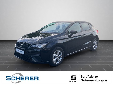 Seat Ibiza 1.0 TSI Style
