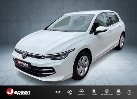 Volkswagen Golf 1.5 TSI Life VERFÜGBAR