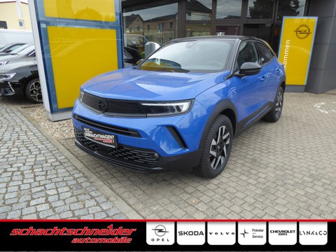 Opel Mokka 1.2 Turbo