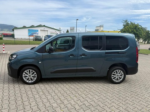 Fiat Doblo 1.5 MAXI MJ25