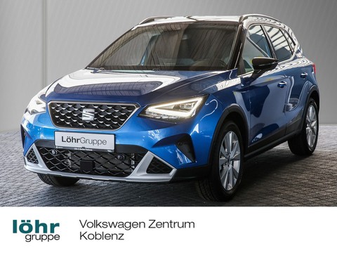 Seat Arona 1.0 TSI Xperience
