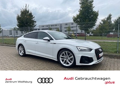 Audi A5 Sportback 35 TFSI S line