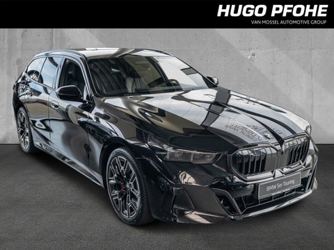 BMW 520 d M Sport Iconic Glow