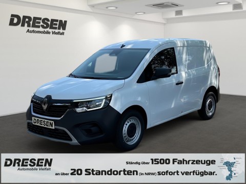 Renault Kangoo Rapid Advance L1 Blue dCi 95 MY24 Eratzrad
