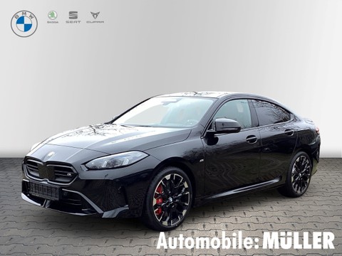 BMW M235i xDrive Gran Coupe M