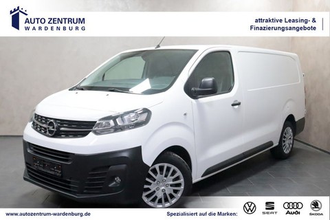 Opel Vivaro Kasten Edition L (L3)