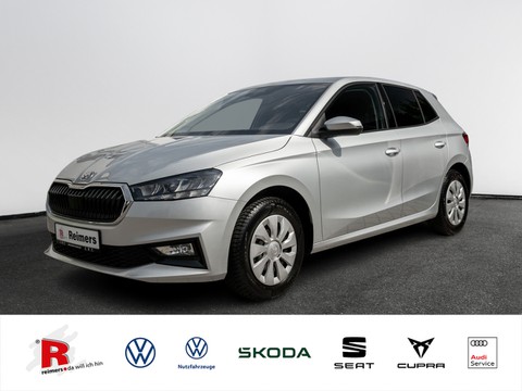 Skoda Fabia 1.0 MPI SELECTION SoundSys