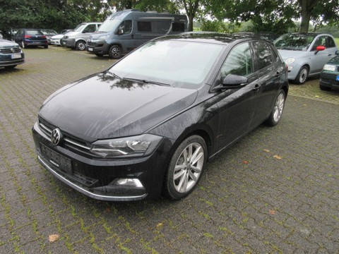 Volkswagen Polo 1.0 TSI Highline AID SI