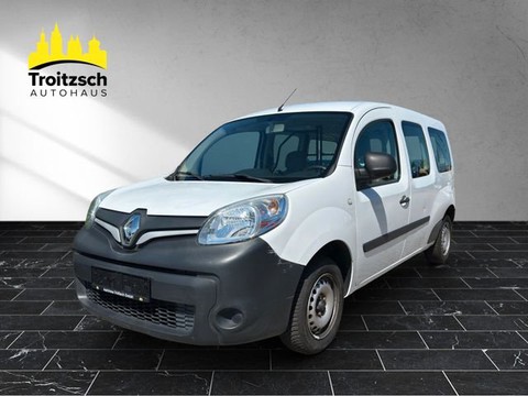 Renault Kangoo Maxi Express
