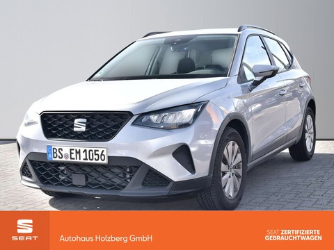Seat Arona 1.0 TSI Style