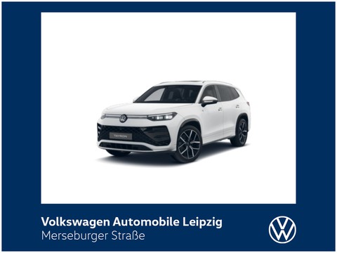 Volkswagen Tayron 2.0 l TDI R-Line