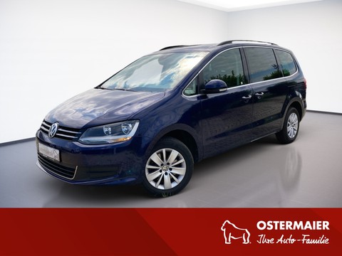 Volkswagen Sharan 1.4 TSI CL 150PS