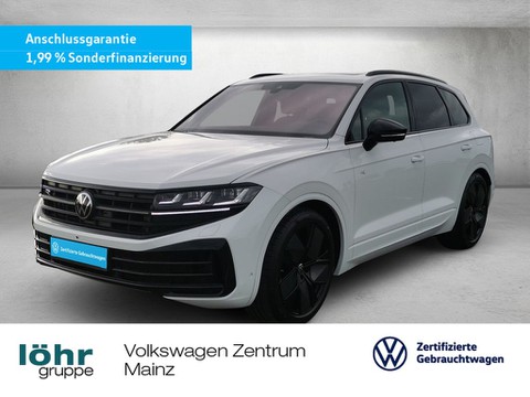 Volkswagen Touareg 3.0 TSI R eHybrid