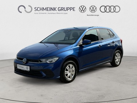 Volkswagen Polo 1.0