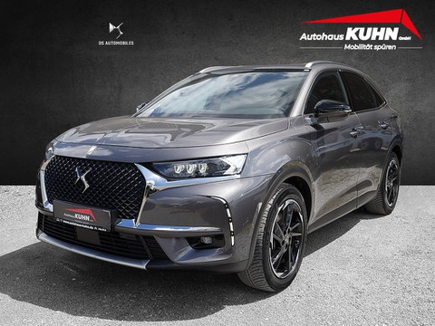 DS Automobiles DS 7 Crossback E-Tense Rivoli 4x4