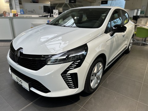 Renault Clio Evolution TCe 90