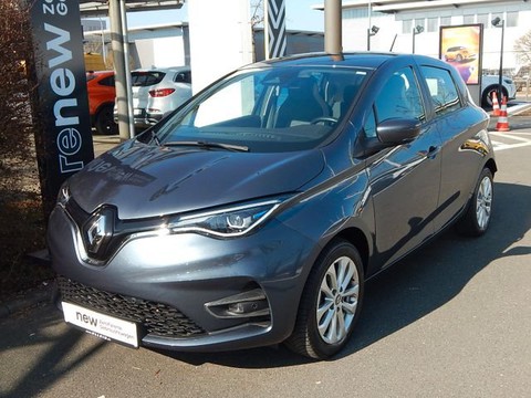 Renault ZOE Experience R135 Z E 50 Batteriekauf Experience