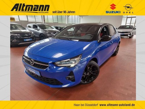 Opel Corsa Line Park&amp;Go Winterp Sichtp Line Winterp Sichtp