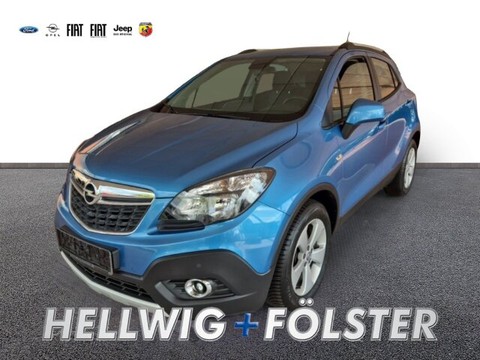 Opel Mokka 1.6 Edition
