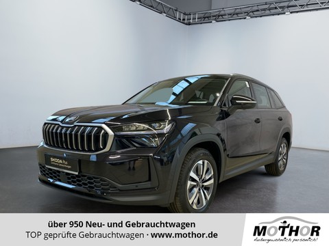 Skoda Kodiaq 2.0 TDI Selection iACC