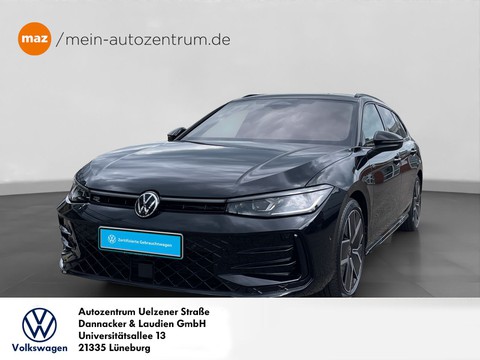 Volkswagen Passat Variant 2.0 l TDI R-Line