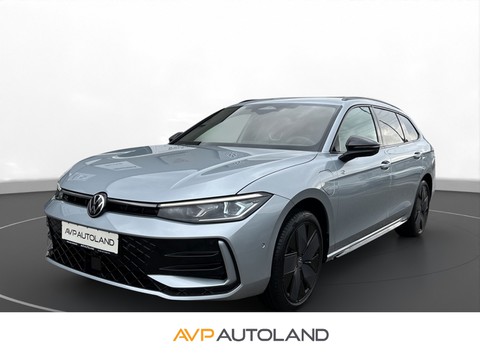 Volkswagen Passat 1.5 TSI eHybrid R-Line BLACK STYLE