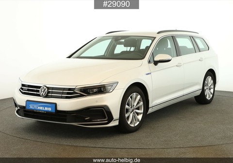Volkswagen Passat Variant 1.4 TSI GTE ##17Z##IQ Light