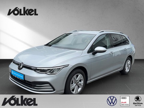 Volkswagen Golf Variant 1.5 TSI Golf VIII Life---APP