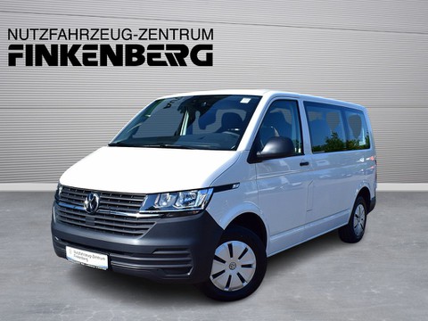 Volkswagen T6 Kombi 6.1 TDI kurz