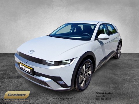 Hyundai IONIQ 5 Basis |||