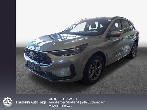 Ford Kuga 2.5 ST-LINE Duratec FHEV 112ürig (Benzin Elektro)