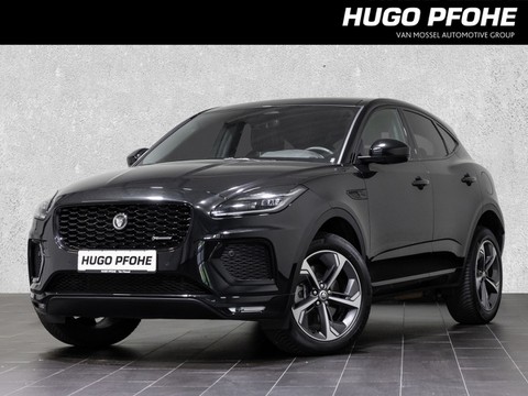 Jaguar E-Pace P300e AWD R-Dynamic SE